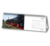 Tischkalender gross 1 Monat