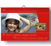 Kalender A4 quer 1 Monat