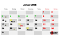 Geburtstage in den Kalender einfügen